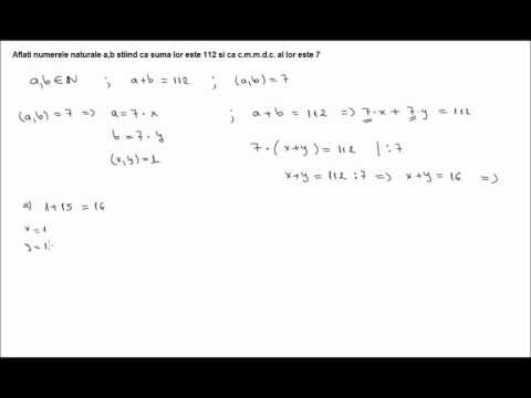 Problema rezolvata de divizibilitate (6a44)