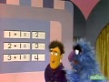 Sesame Street Addition Game