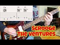 Scrooge: The Ventures' Christmas Album Track 9