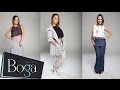 Revista Boga Sylvana Gómez