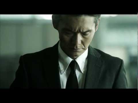 映画「外事警察　その男に騙されるな」予告篇【劇場版】