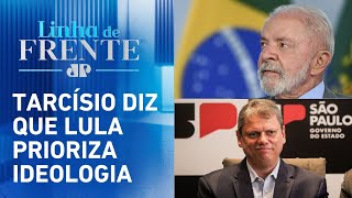 Disputa entre Lula e oposição esquenta após tarifa de Trump; bancada analisa