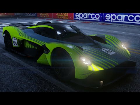 GRID Legends All Cars Sounds