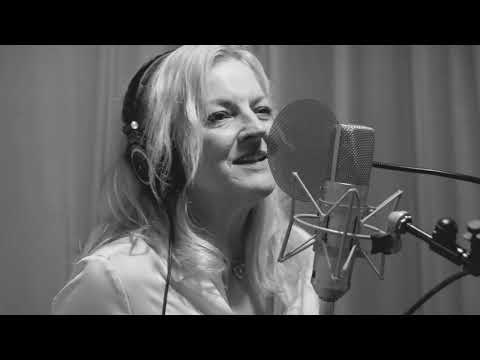 Claire Martin - Almost In Your Arms (Album Video)