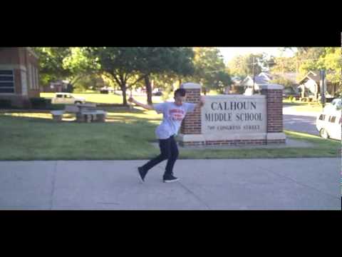 Cj Dippa: Vip kidz jerkin hard core