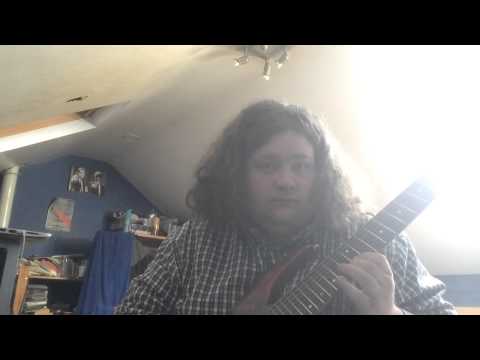 Minor Swing Improv Fun