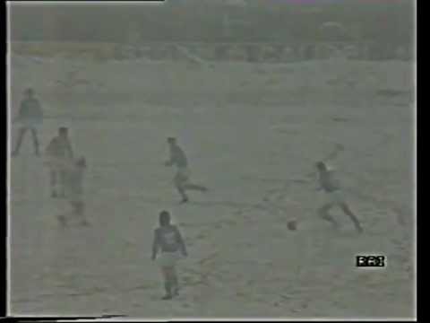 1986/87, Serie A, Brescia - Juventus 0-0 (15)