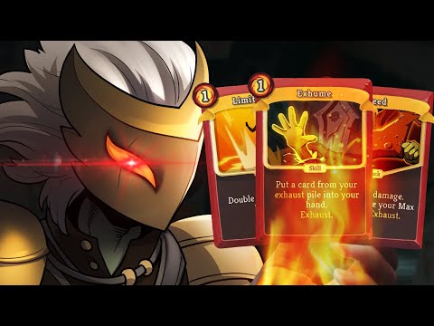 Unlimited Strength, Unlimited HP