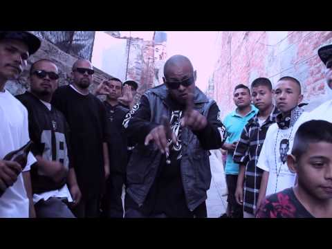 ÑENGO EL QUETZAL & SOLDIS.....  CALLE CALLEJON