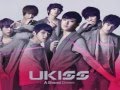 [HQ/MP3] Orion - U-Kiss 