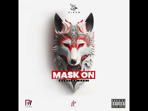 Redstar Radi - Mask On