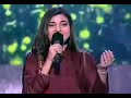 Alka Yagnik Singing Tumse Badhkar Duniya Mein LIVE On K For KIshore Show