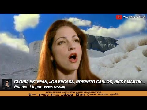 Puedes Llegar (Official Video)