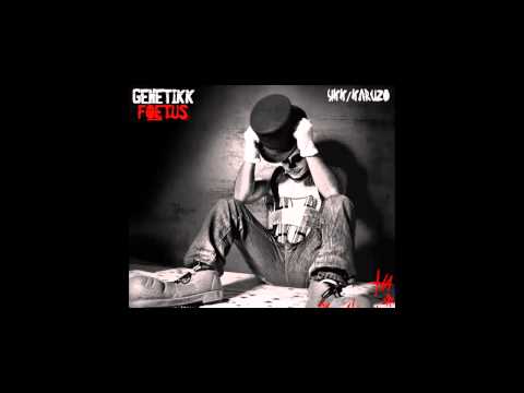 10. Genetikk - Basta und Punkt (Lyrics) [Free Download] [Foetus] [HQ]