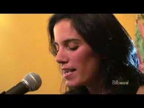 Billboard Underground: Monica Giraldo