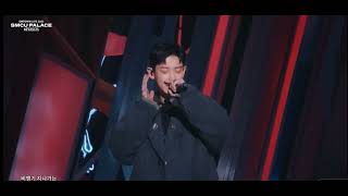 Download lagu FLY AWAY by EXO-SC (SMCU PALACE @ KWANGYA VER.) mp3