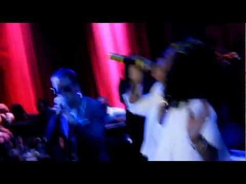 Elle Varner Live - hosted by 97.7 WRBJ