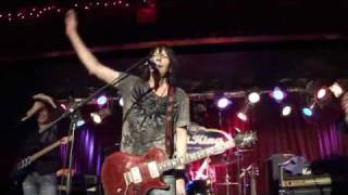 Pat Travers Band - Statesboro Blues