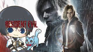 【バイオハザード レクイエム】初見です#6日目【resident evil】