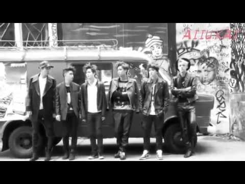 KAI cut  [Die Jungs]