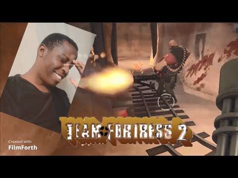 The Most Hyped Game Of 2022 / TEAM FORTRESS 2