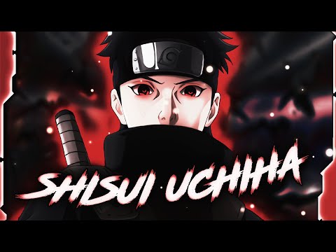 GARP 「Die Geschichte von Shisui Uchiha」  (NARUTO SONG)​