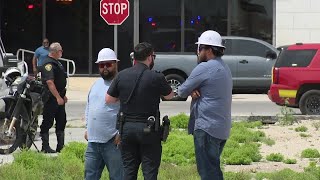 AEP explains 12-hour power outage in Corpus Christi after employee's death
