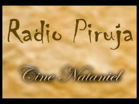 Radio Piruja - Cine Nataniel