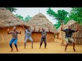 MASAKA KIDS AFRICANA DANCING YERERE NEIGHBOUR