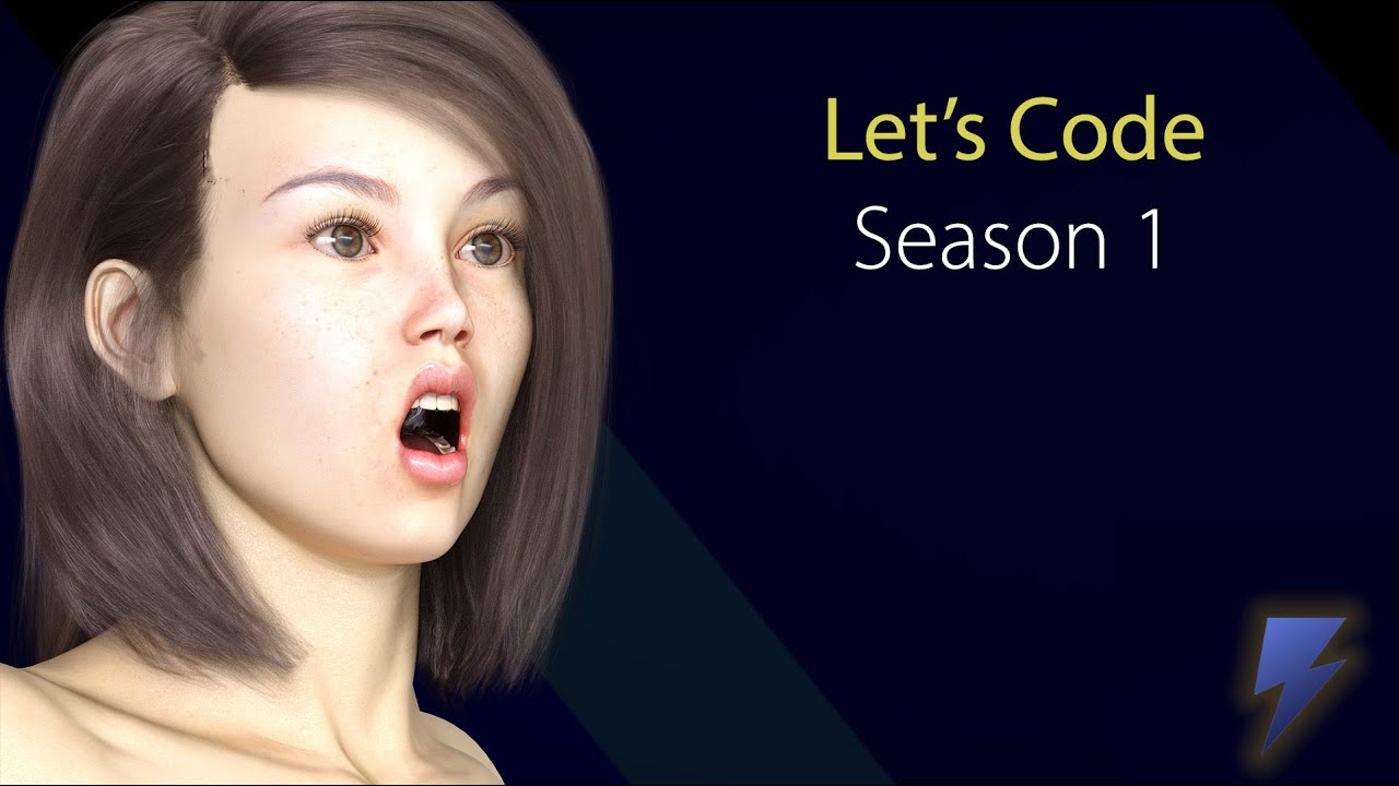 Let's Code Season 1 Part 4
