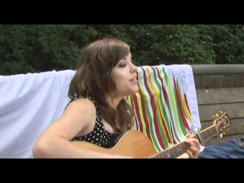 Sonsbeek Acoustics: Nina van der Leest - I can be
