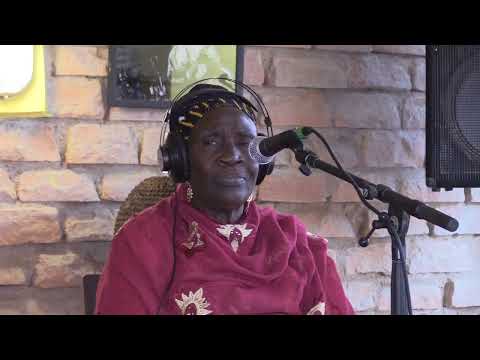 The Lost Maestras – Koly Kone | Live Session Musiques Mandingues