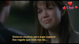 Más de lo que pedí -TERCER CIELO -  Letra y vídeo - PARA CINDY MENA