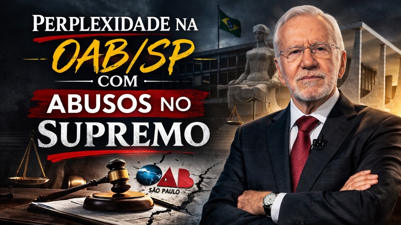 Festinhas de Vorcaro em Trancoso estão no Tribunal de Contas - Alexandre Garcia