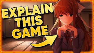 10 Weird Video Games That Are Impossible To Explain To Non Fans