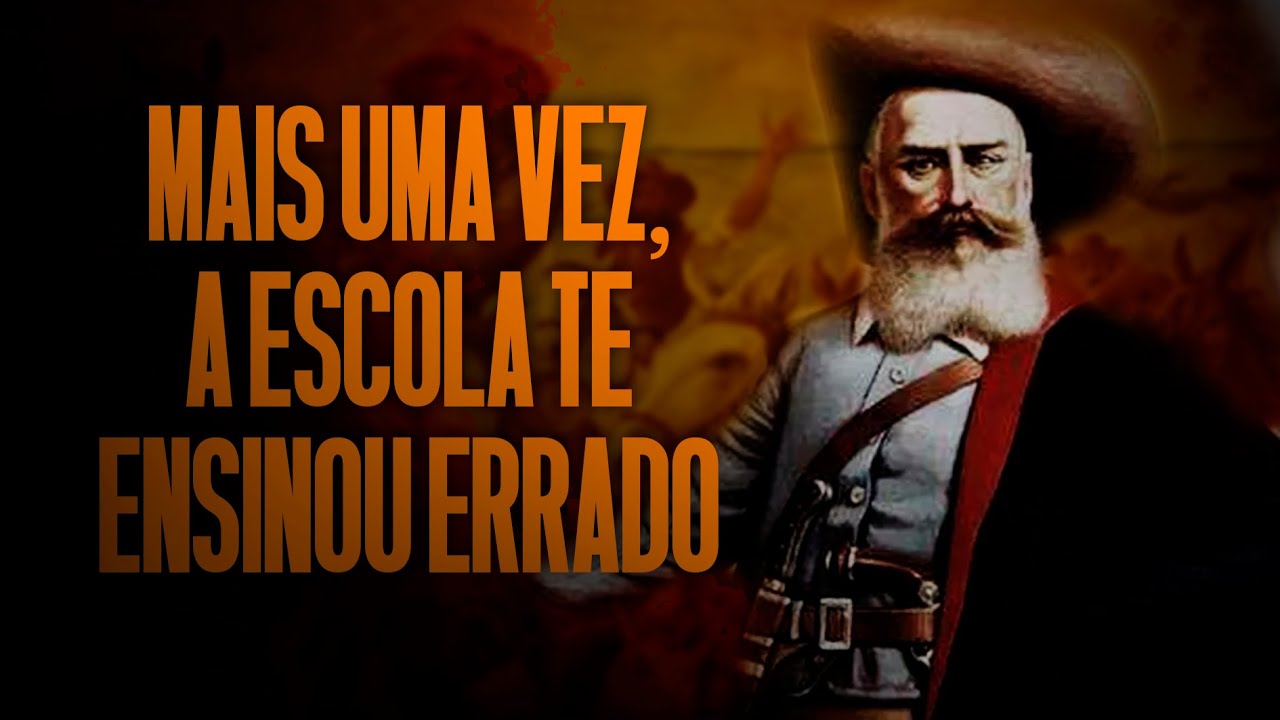 CONHEÇA A HISTÓRIA DOS BANDEIRANTES!