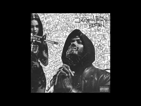 Jarren Benton - Putting On (prod. Rocnmayne) [Official Audio]