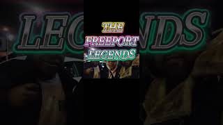 2025 keep it Live......With Special appearances by🫵🏽🫵🏽 TA Son of Bezerk and Sugar Bear. Freeport NY