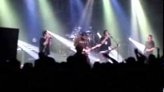 Breaking Benjamin - Medicate [Feat. Nick Coyle] (Live)