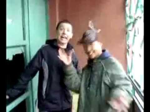 Klip na MarQ Markuz - Bonnita.flv