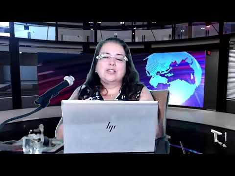Jornal Bom dia Itanhaem - 30/09