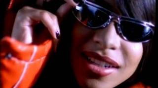 Aaliyah - Where Could He Be (Lewwspally87 Recreation) HQ