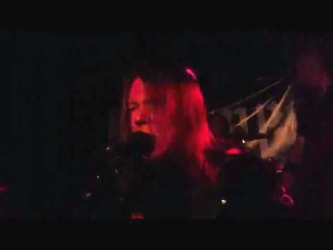 Fatal Impact_The Arrival [Live]