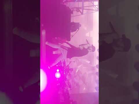 EMINEM RAPTURE TOUR 2019 - MELBOURNE AUS. MCG 81k people.