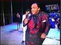 Solomon Burke - Live - Sanremo Blues 1992