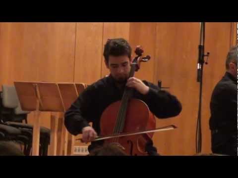 Vladigerov: Song - Davi Barreto