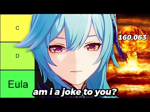 I Built Eula In 2025