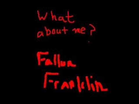 What about me?-Fallon Franklin