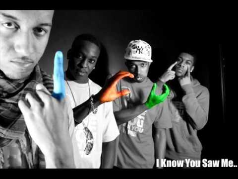 PLAY ENT - Time to get nasty (HECTOR FUNKY FREESTYLE)