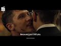 Legend 2015 Stabbing Him To Death HD CLIP